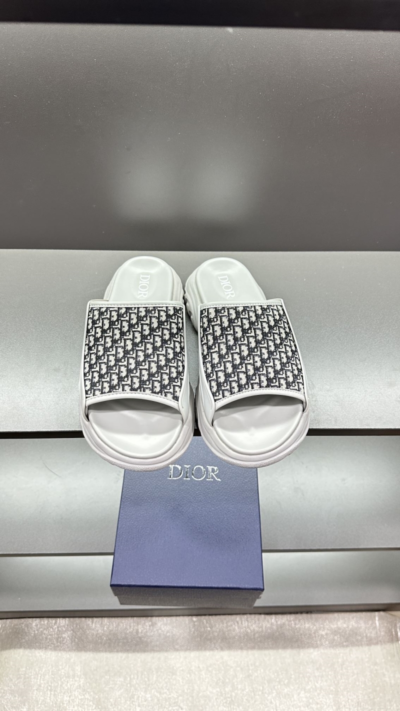 Christian Dior Slippers